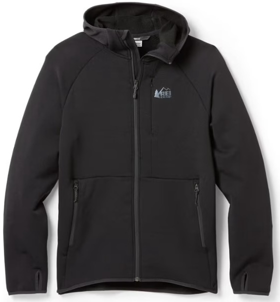Best performance fleece sale
